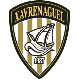 Palermo RN Team Logo