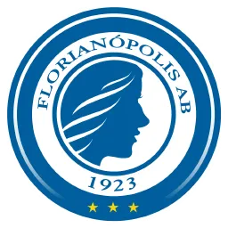 Florianópolis AB Team Logo