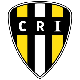 Criciúma ABP Team Logo