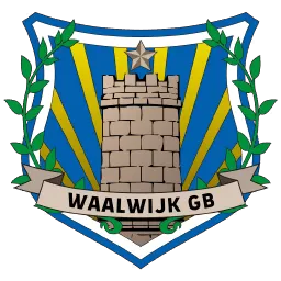 Waalwijk GB Team Logo