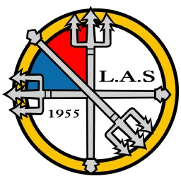 La Serena R Team Logo