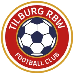 Tilburg RBW Team Logo