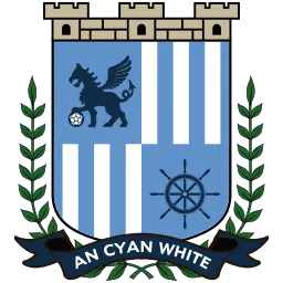 Málaga AB Team Logo