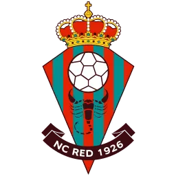 Pamplona RA Team Logo