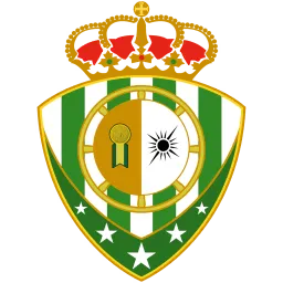 Santander VB Team Logo