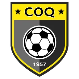 Coquimbo AN Team Logo
