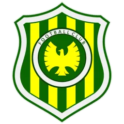 Mar del Plata VA Team Logo