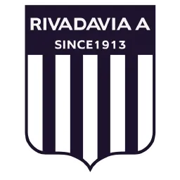 Rivadavia A Team Logo