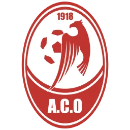 Alta Córdoba RB Team Logo