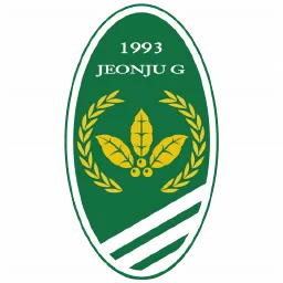 Jeonju G Team Logo