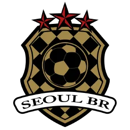 Seoul BR Team Logo