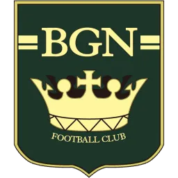 Bari BR Team Logo
