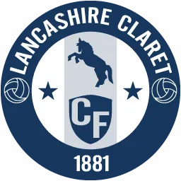 Burnley RB Team Logo