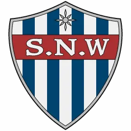 Crystal Palace RB Team Logo