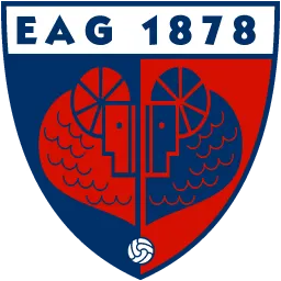 Ipswich BW Team Logo