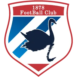 West Bromwich WB Team Logo