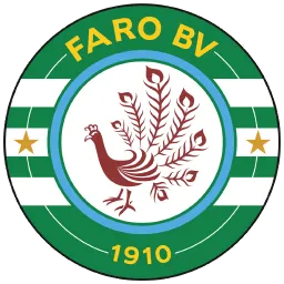 Faro BV Team Logo