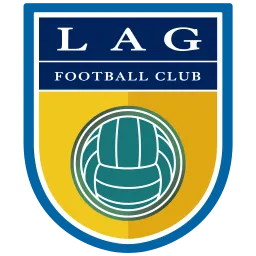 Los Angeles WBY Team Logo