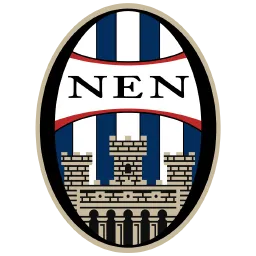 New England BW Team Logo
