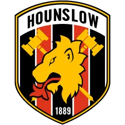 Brentford RW Team Logo