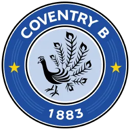 Coventry B Team Logo