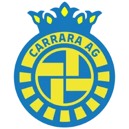 Carrara AG Team Logo