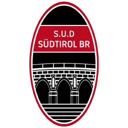 Südtirol BR Team Logo