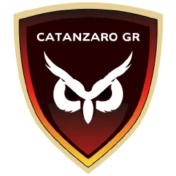 Catanzaro GR Team Logo