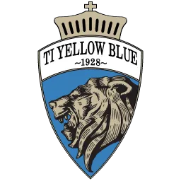 Frosinone GA Team Logo