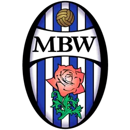 Leganés AB Team Logo