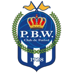 Vasco Gipuzkoa AB II Team Logo