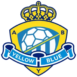 Cádiz AA Team Logo