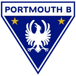 Portsmouth B Team Logo