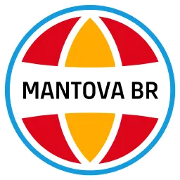 Mantova BR Team Logo