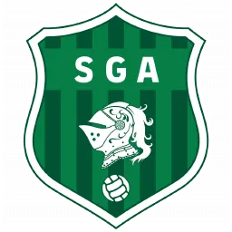 Sankt Gallen GW Team Logo