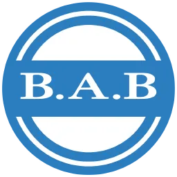 Belém AB Team Logo