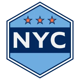 New York City B Team Logo