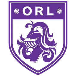 Orlando PW Team Logo