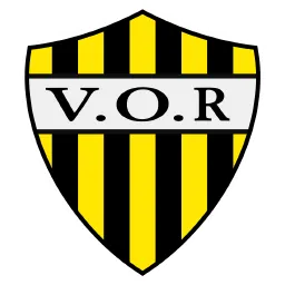 Volta Redonda AP Team Logo