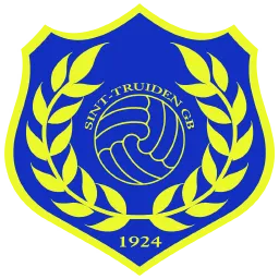 Sint-Truiden GB Team Logo