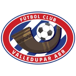 Valledupar ABR Team Logo