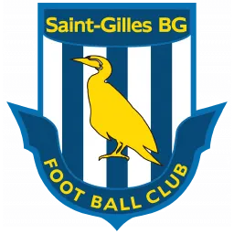 Saint-Gilles BG Team Logo