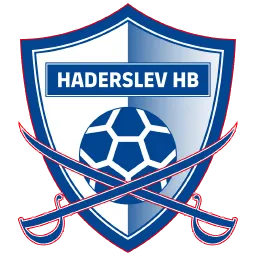 Haderslev HB Team Logo