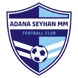 Adana Seyhan MM Team Logo