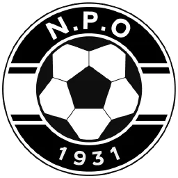 Nueva Pompeya NB Team Logo