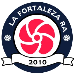 La Fortaleza RA Team Logo