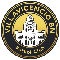 Villavicencio BN Team Logo