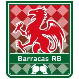 Barracas RB Team Logo