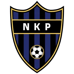 Nakhon Pathom N Team Logo