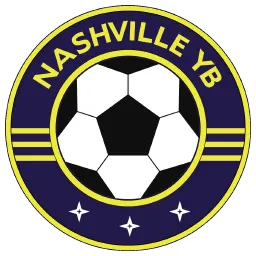 Nashville YB Team Logo